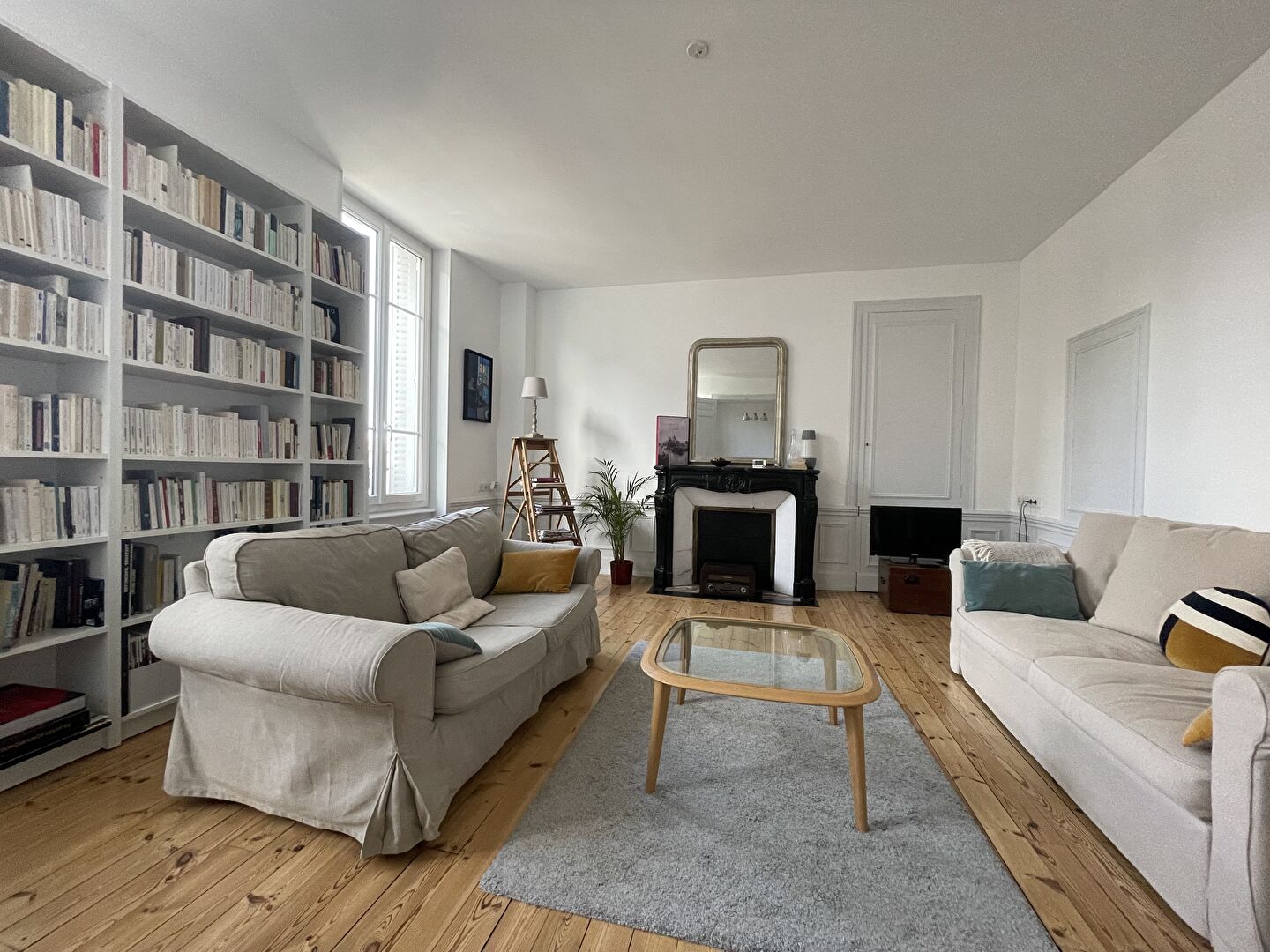 Agence immobilière de CEBEILLAC IMMOBILIER Clermont-ferrand