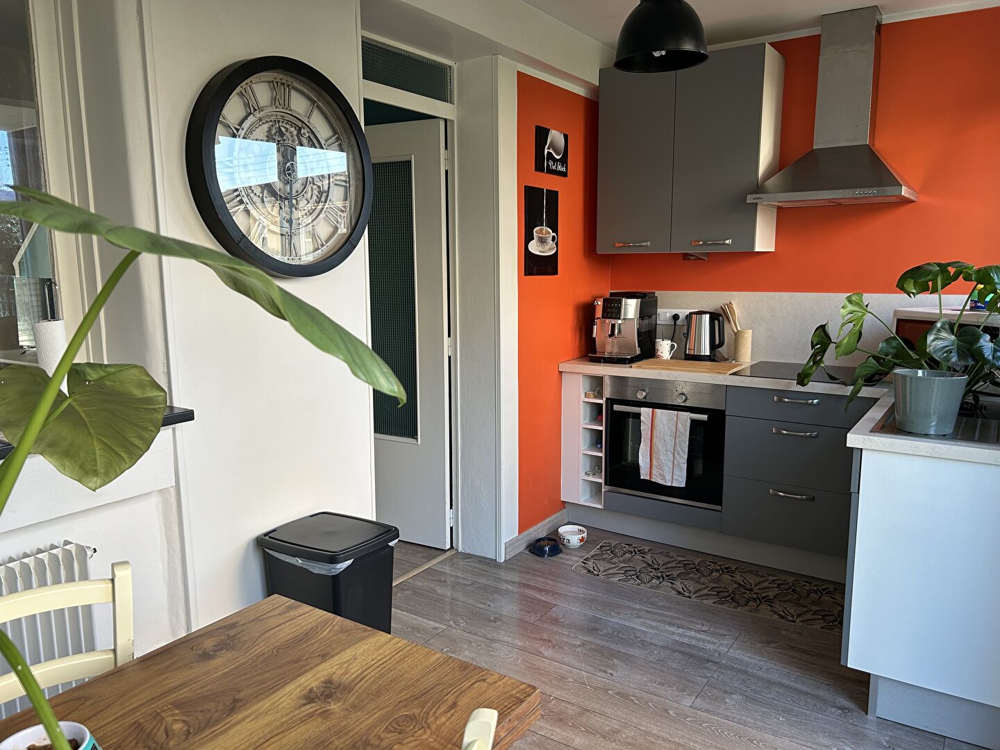 Agence immobilière de CEBEILLAC IMMOBILIER Clermont-ferrand