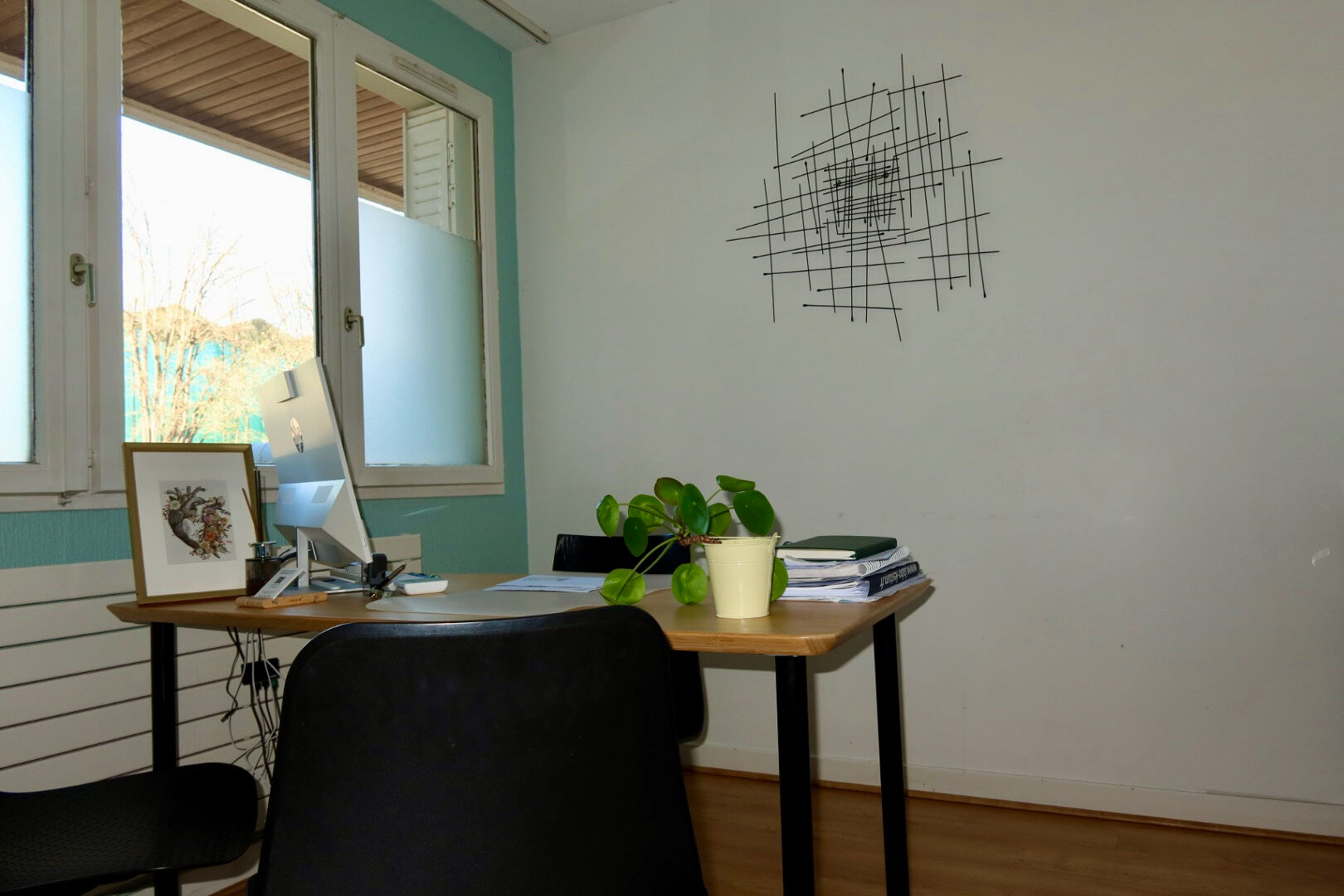 Agence immobilière de CEBEILLAC IMMOBILIER Clermont-ferrand
