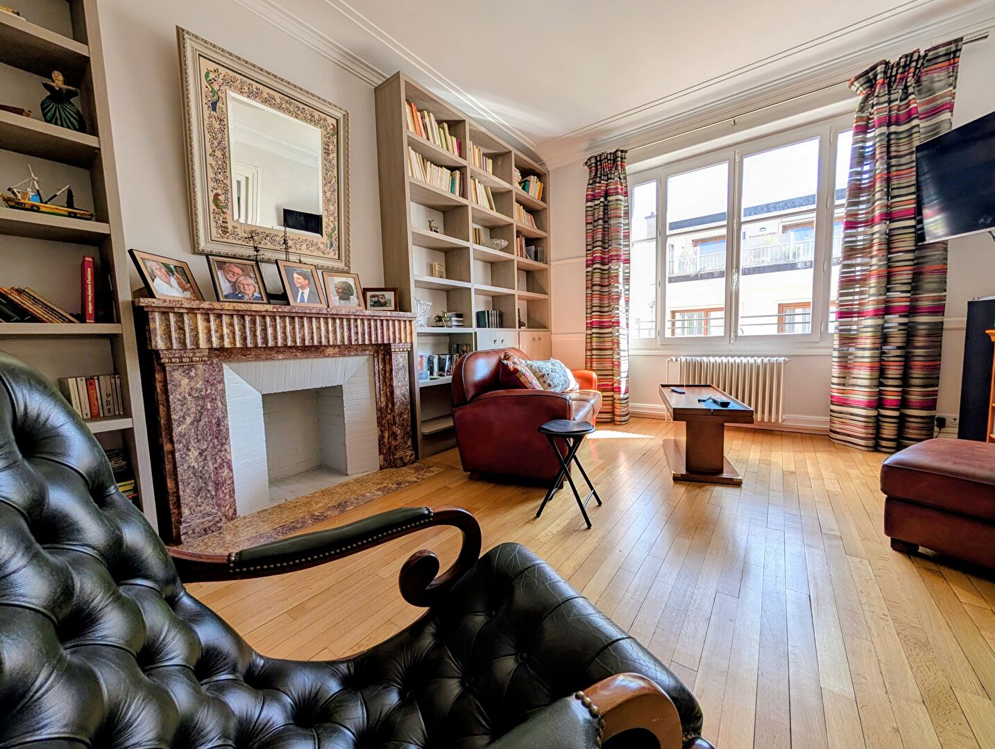 Agence immobilière de CEBEILLAC IMMOBILIER Clermont-ferrand