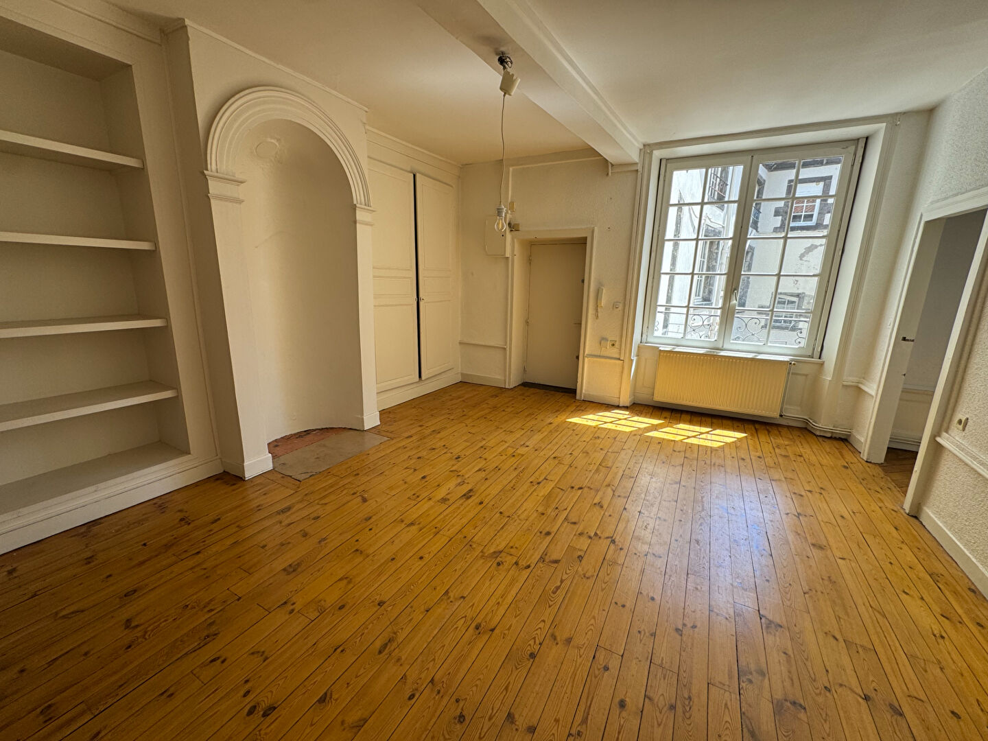 Agence immobilière de CEBEILLAC IMMOBILIER Clermont-ferrand
