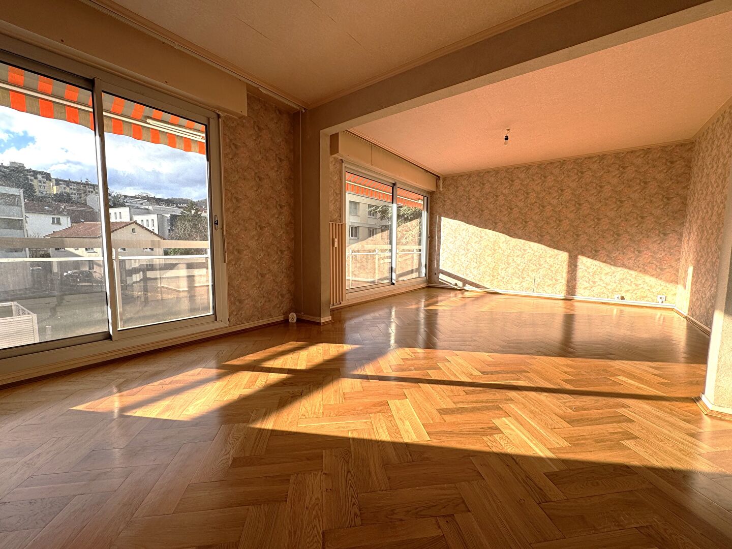Agence immobilière de CEBEILLAC IMMOBILIER Clermont-ferrand