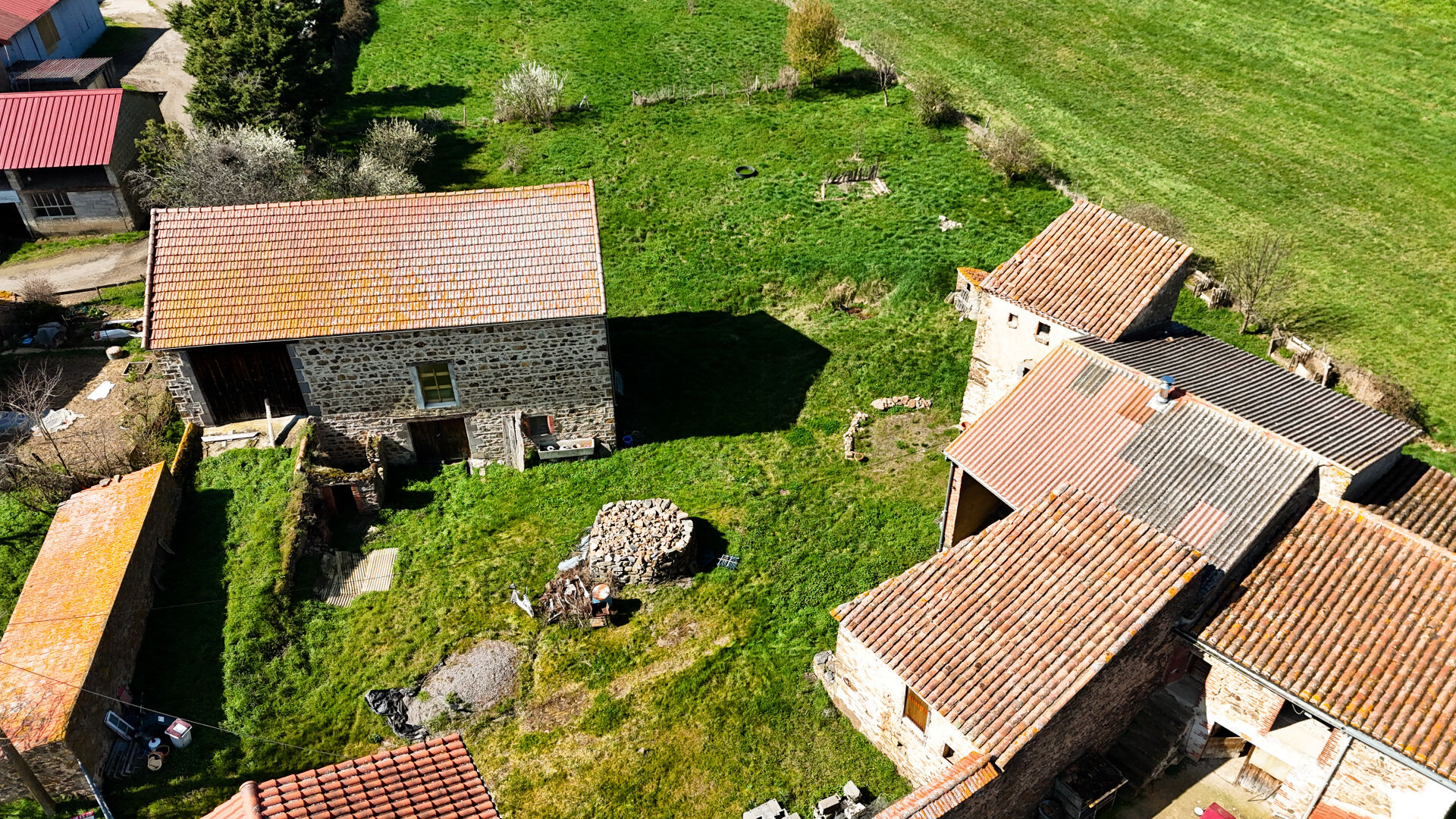 Agence immobilière de CEBEILLAC IMMOBILIER Clermont-ferrand