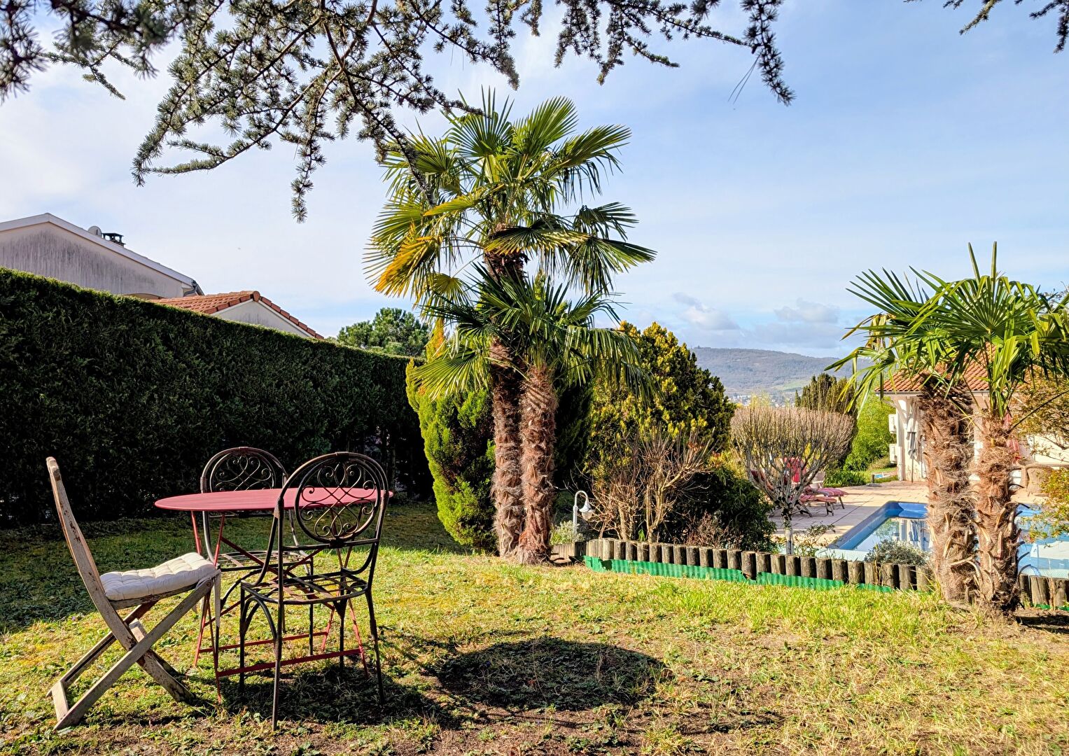 Agence immobilière de CEBEILLAC IMMOBILIER Clermont-ferrand