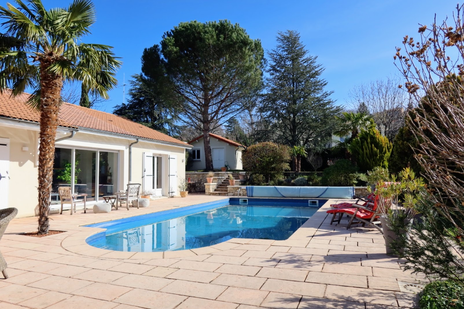 Agence immobilière de CEBEILLAC IMMOBILIER Clermont-ferrand