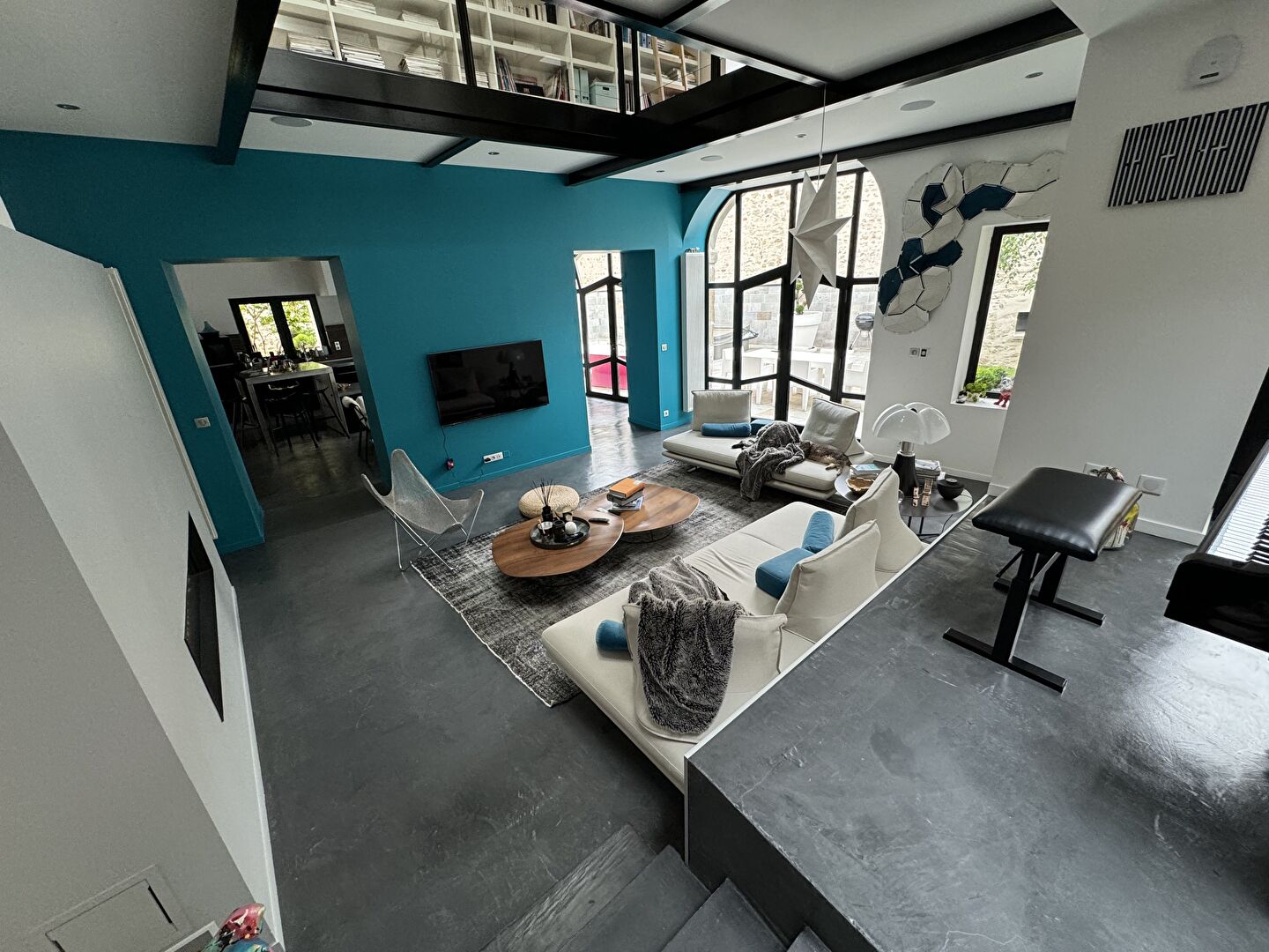 Maison d exception