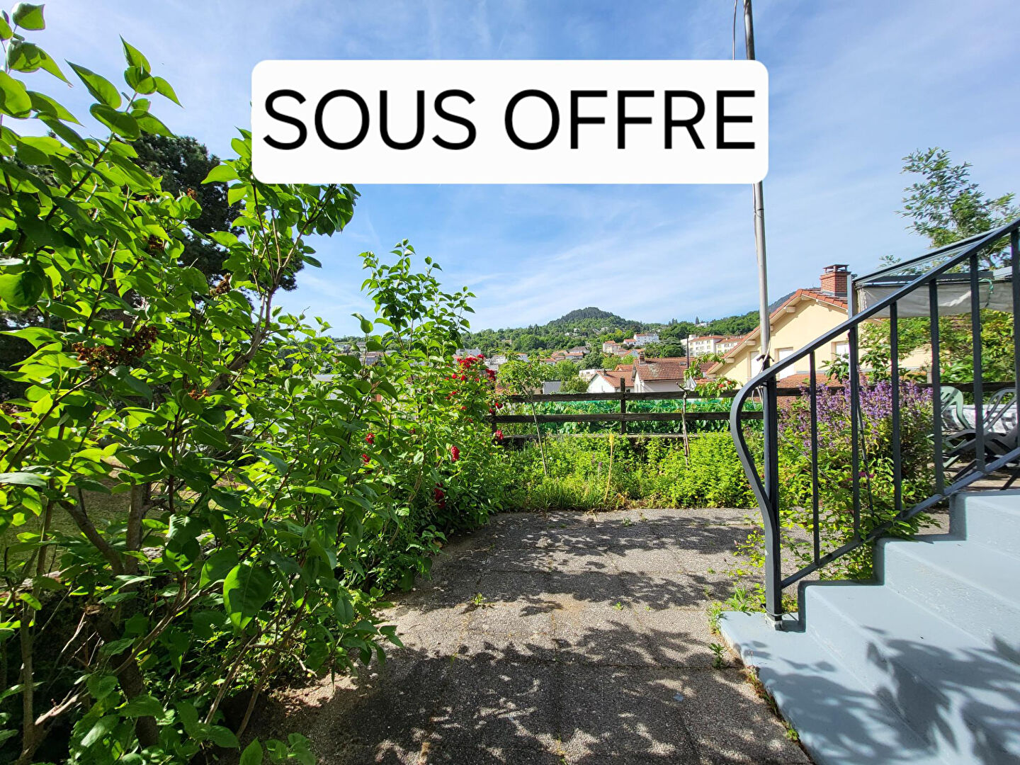 Agence immobilière de CEBEILLAC IMMOBILIER Clermont-ferrand