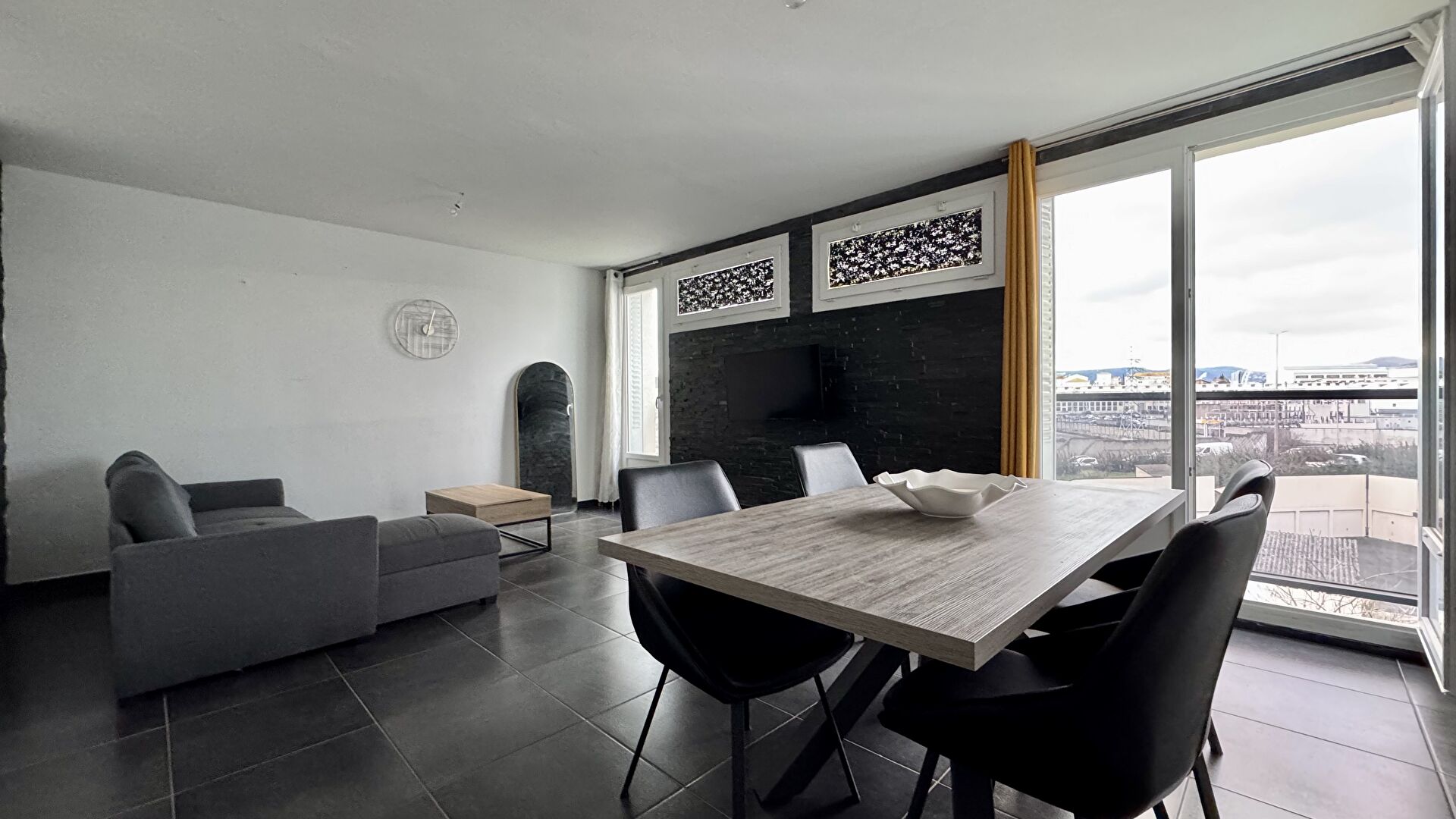 Agence immobilière de CEBEILLAC IMMOBILIER Clermont-ferrand