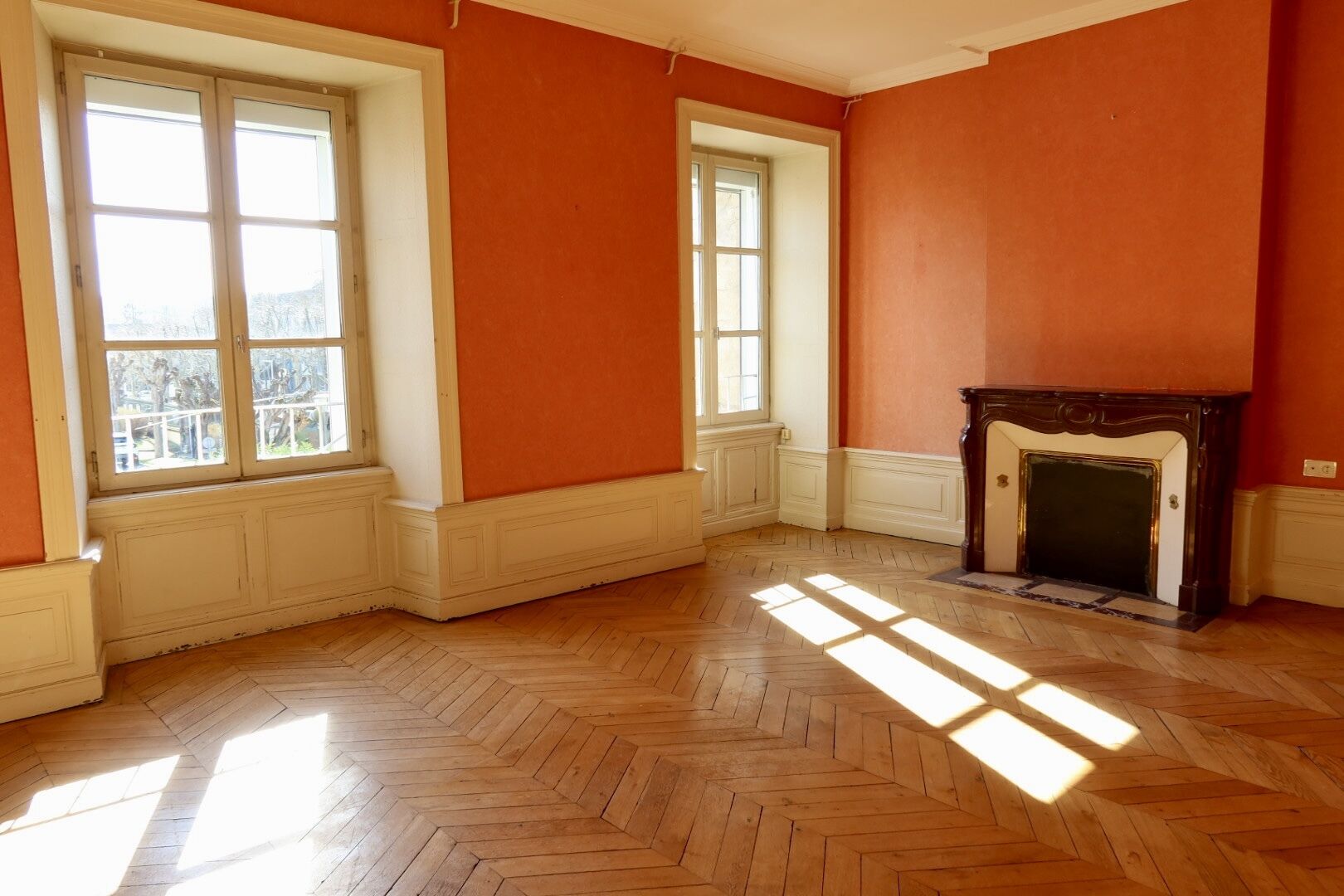 Agence immobilière de CEBEILLAC IMMOBILIER Clermont-ferrand