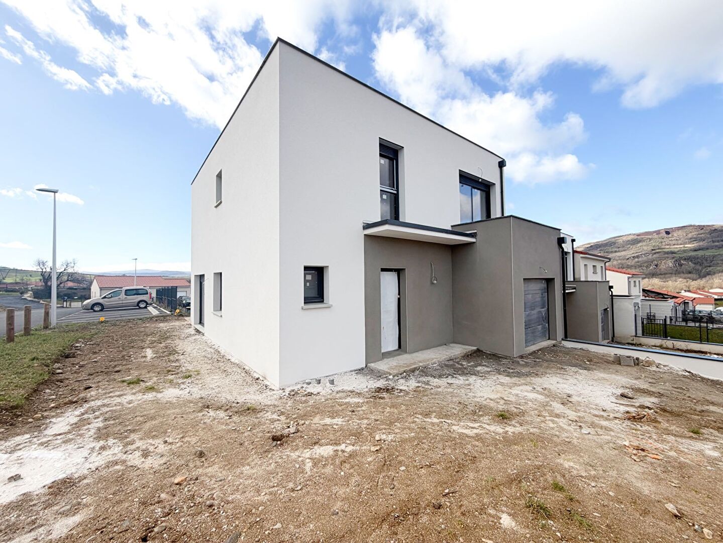 Maison 5 Pièces de 140 m2