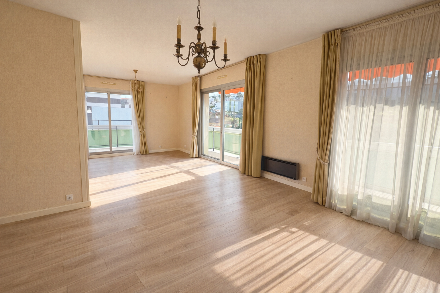 Agence immobilière de CEBEILLAC IMMOBILIER Clermont-ferrand