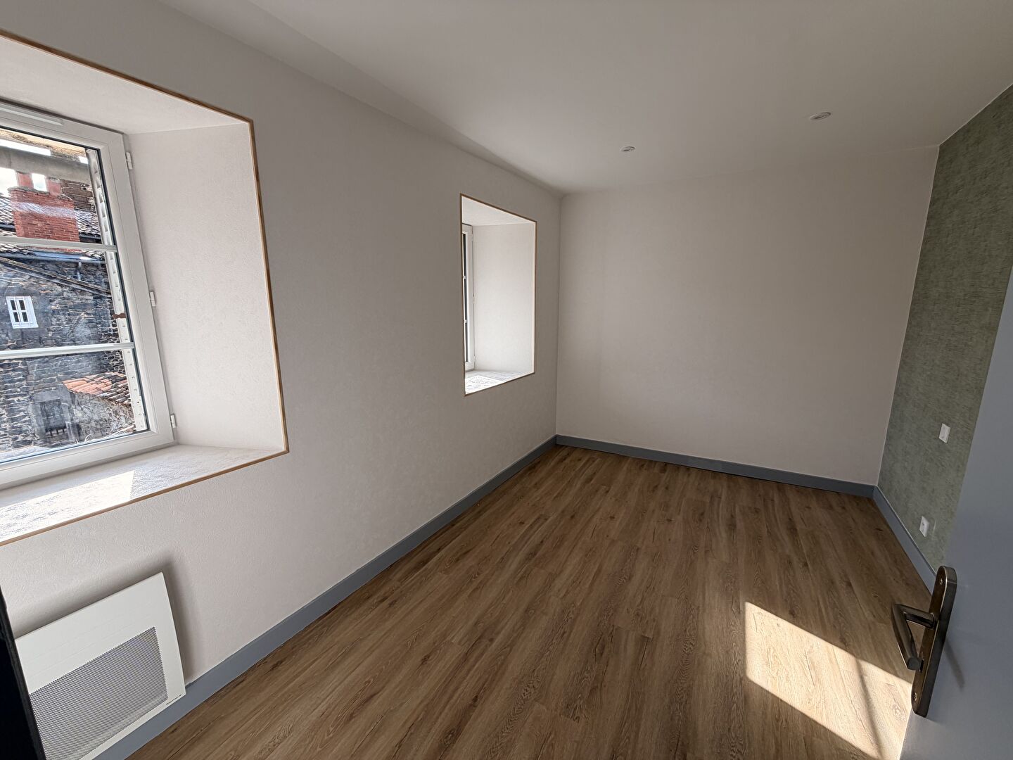 Agence immobilière de CEBEILLAC IMMOBILIER Clermont-ferrand