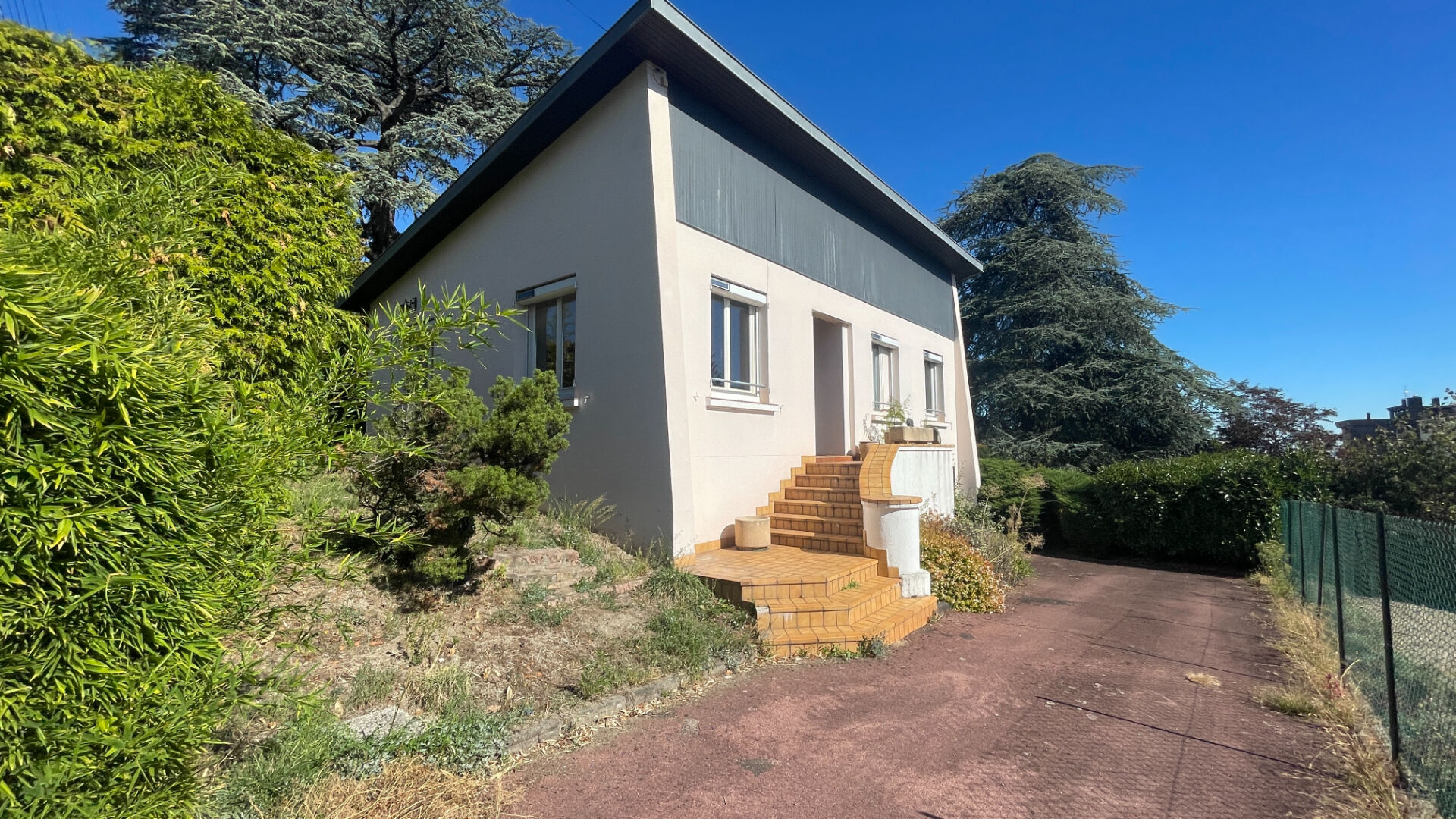 Agence immobilière de CEBEILLAC IMMOBILIER Clermont-ferrand