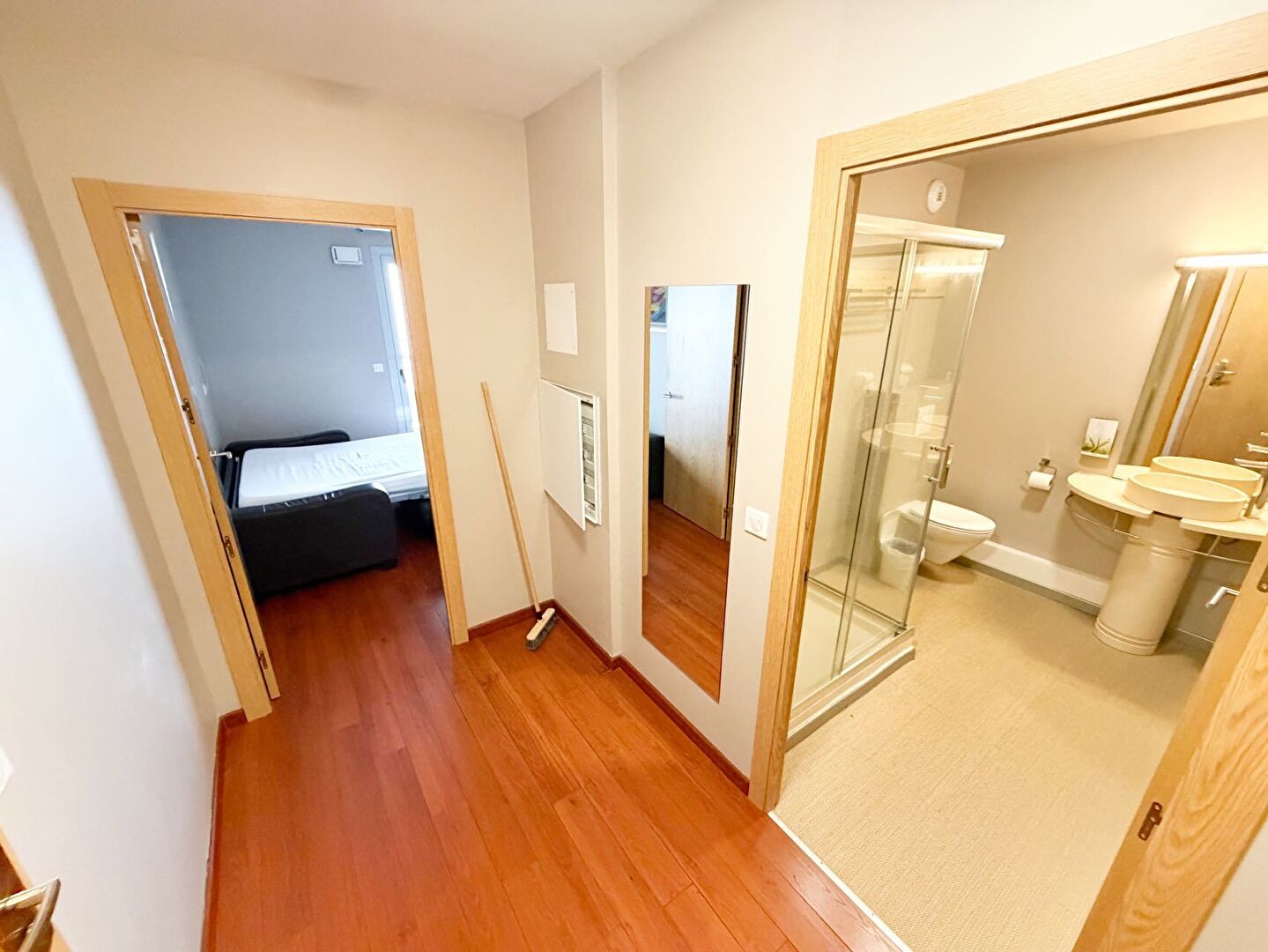Appartement 2 pièces 36,61 m2