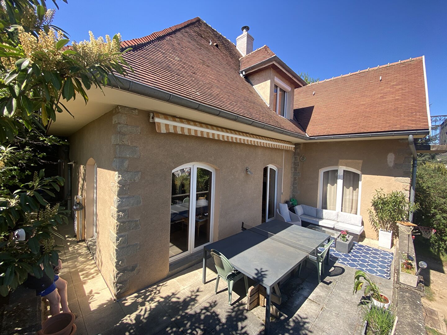 Agence immobilière de CEBEILLAC IMMOBILIER Clermont-ferrand