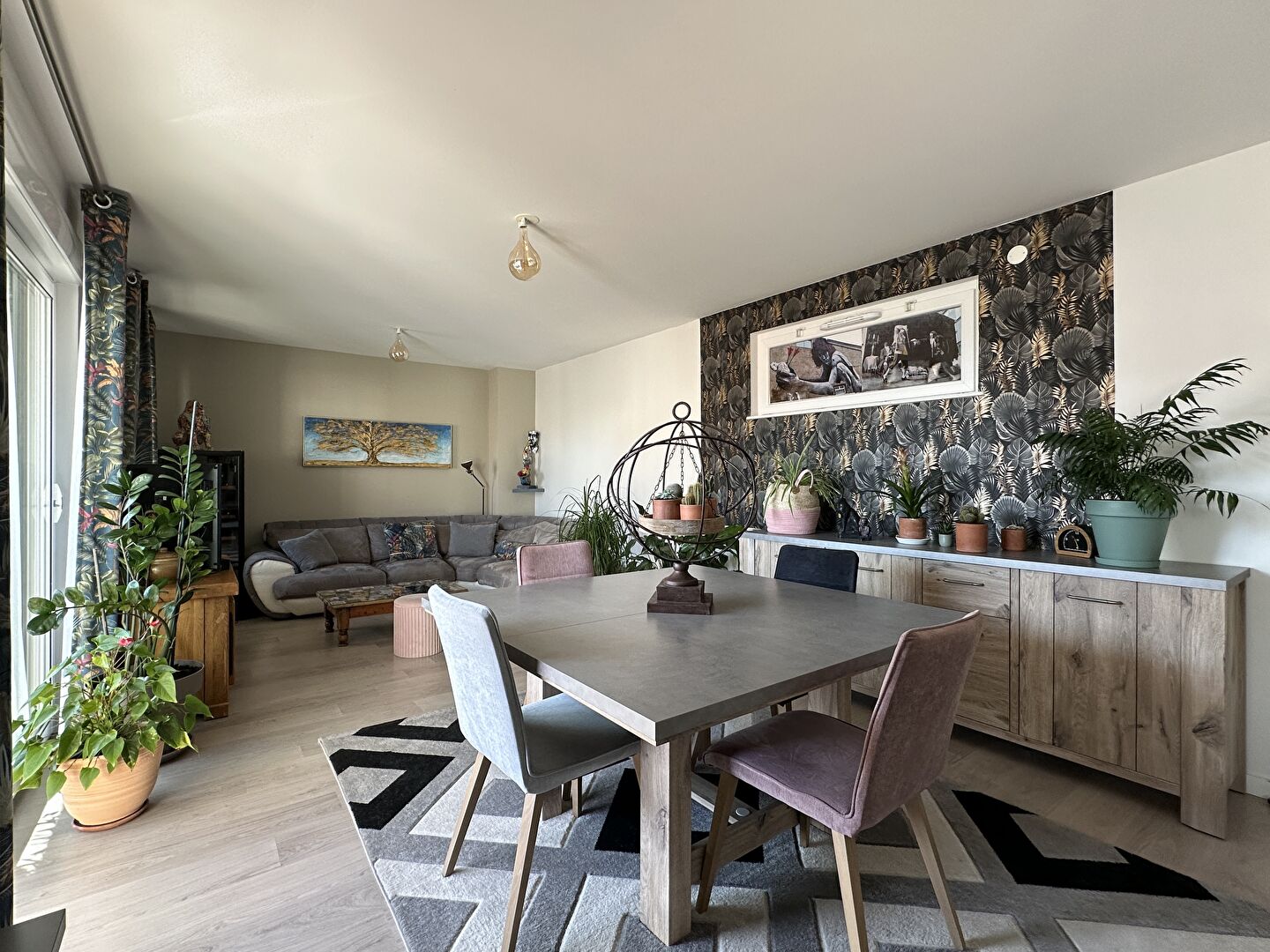 Agence immobilière de CEBEILLAC IMMOBILIER Clermont-ferrand