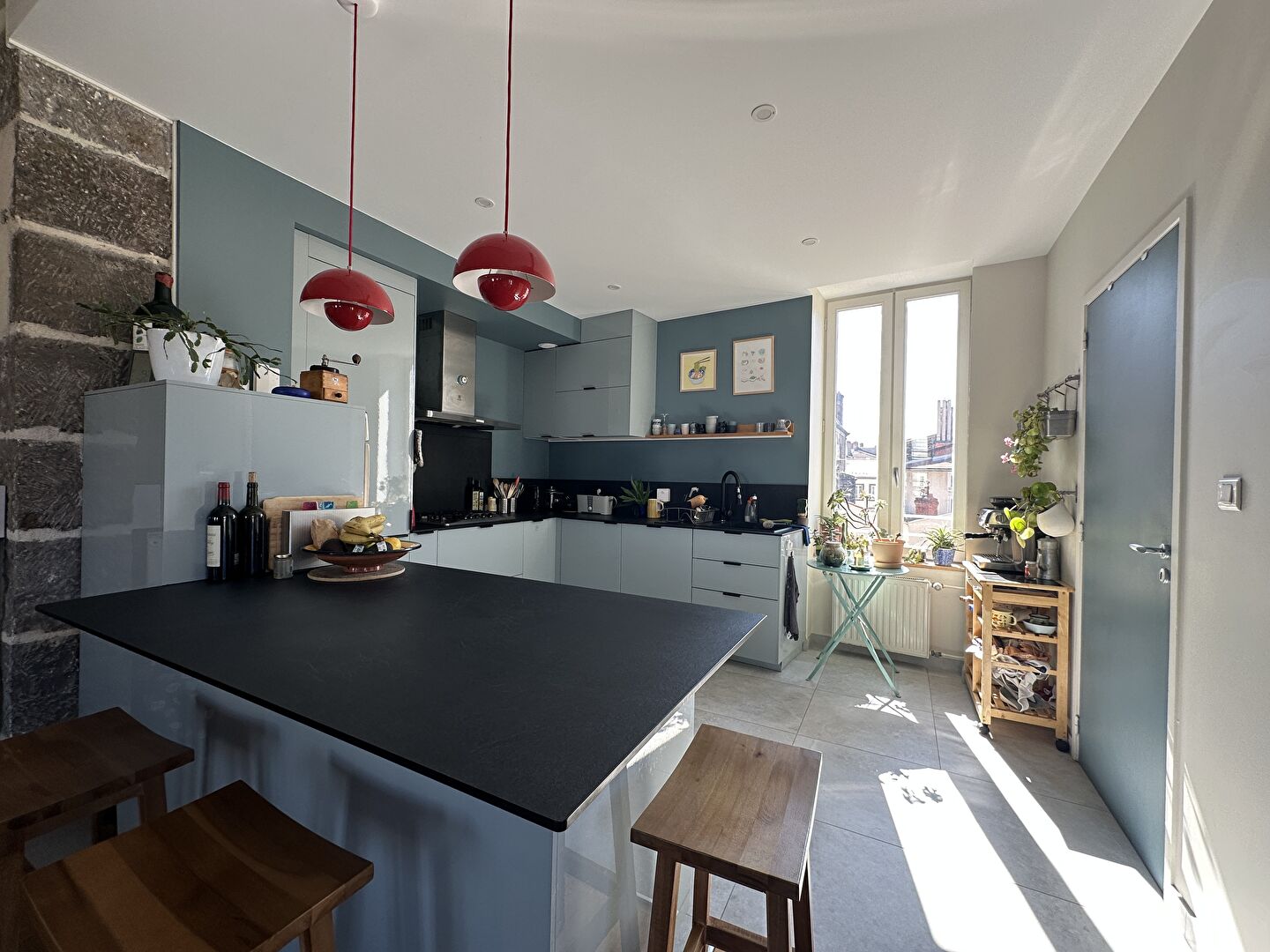 Agence immobilière de CEBEILLAC IMMOBILIER Clermont-ferrand