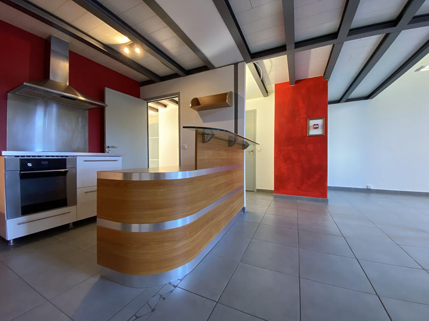 Agence immobilière de CEBEILLAC IMMOBILIER Clermont-ferrand