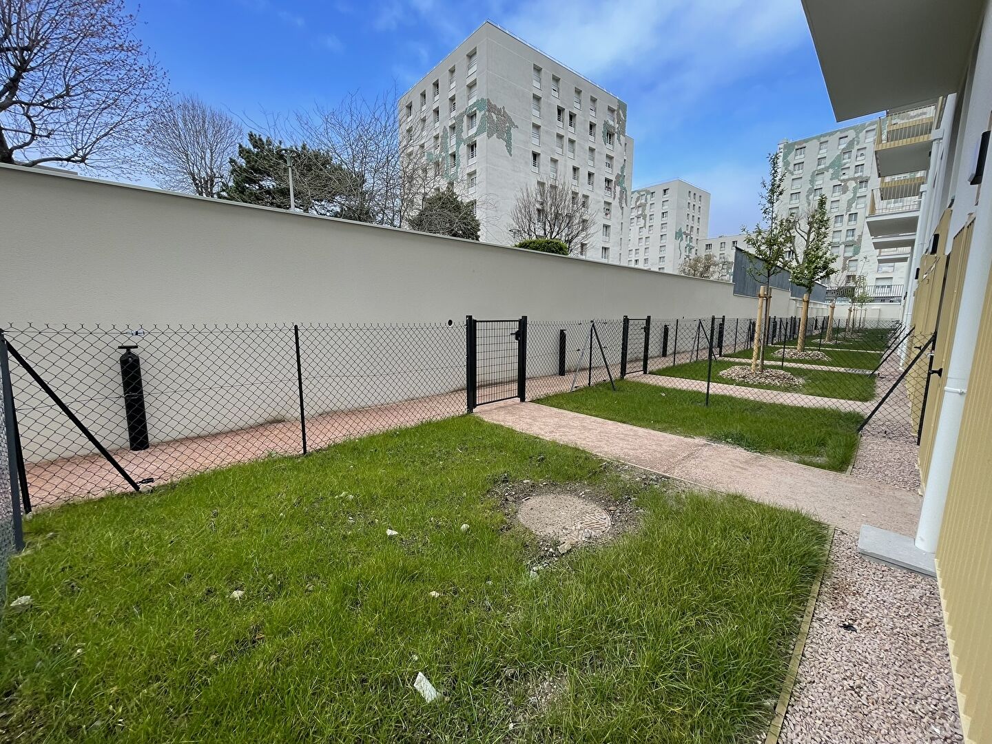 Agence immobilière de CEBEILLAC IMMOBILIER Clermont-ferrand
