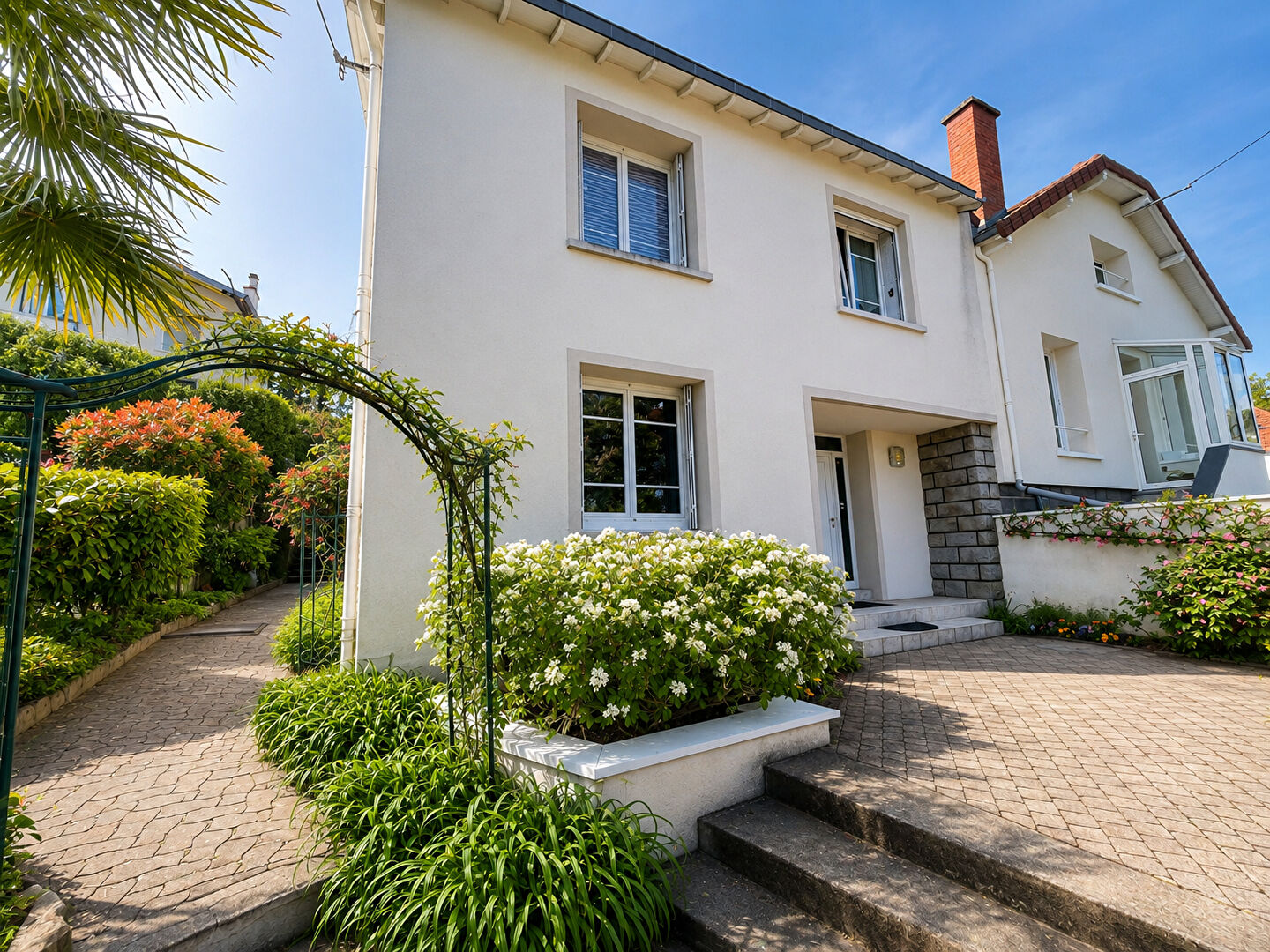 Agence immobilière de CEBEILLAC IMMOBILIER Clermont-ferrand