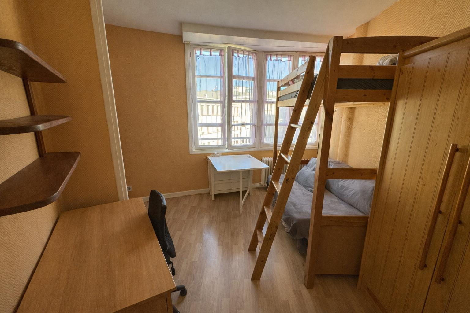 Agence immobilière de CEBEILLAC IMMOBILIER Clermont-ferrand