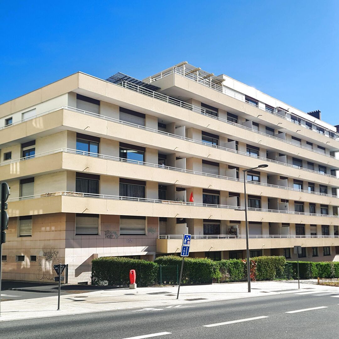 Agence immobilière de CEBEILLAC IMMOBILIER Clermont-ferrand