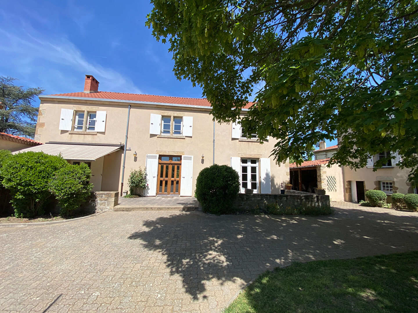 Agence immobilière de CEBEILLAC IMMOBILIER Clermont-ferrand