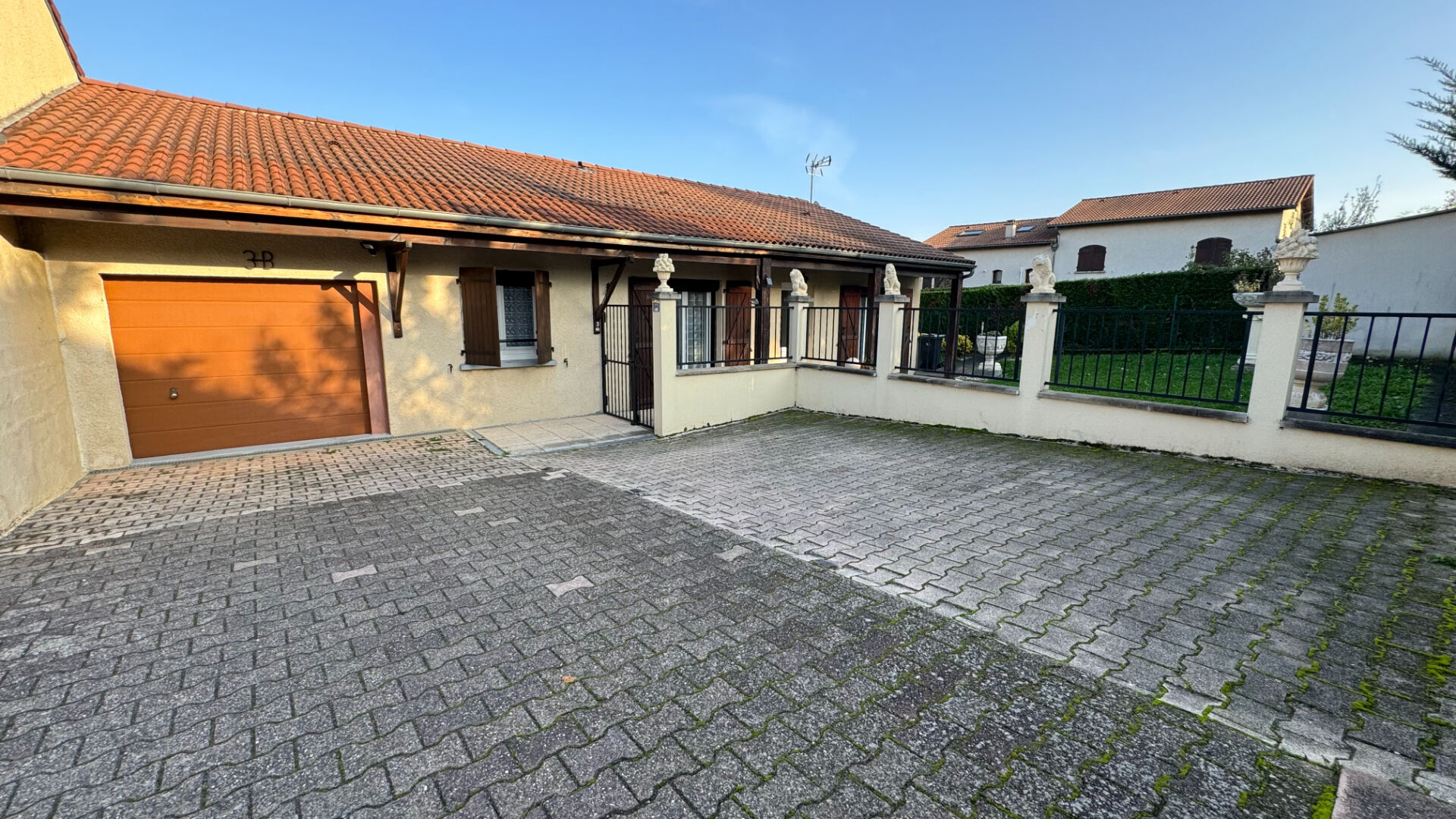 Agence immobilière de CEBEILLAC IMMOBILIER Clermont-ferrand