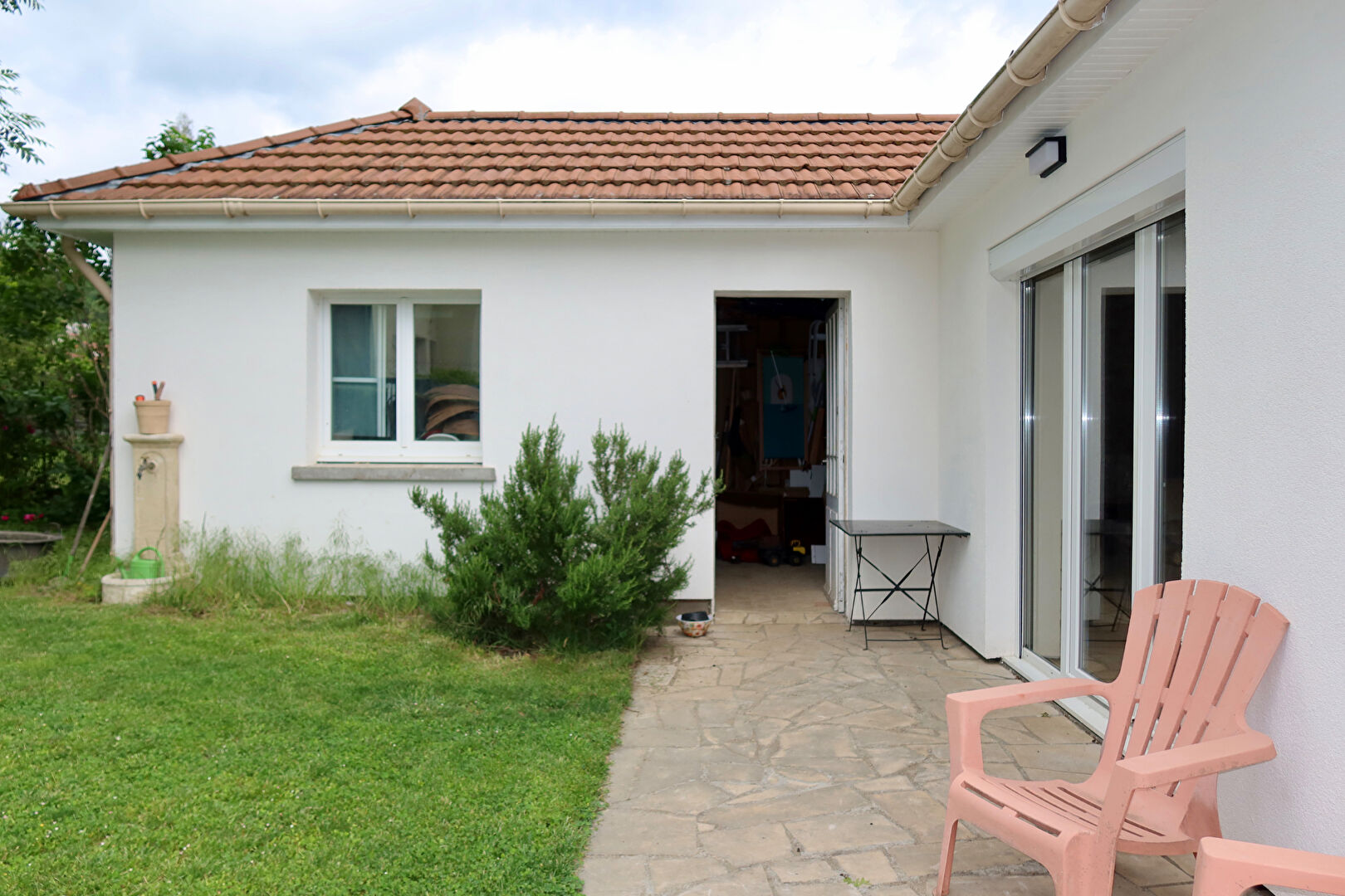 Agence immobilière de CEBEILLAC IMMOBILIER Clermont-ferrand