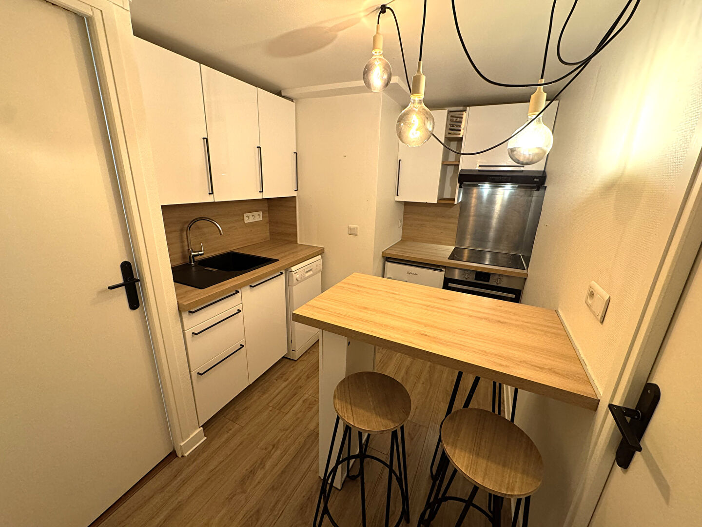 Agence immobilière de CEBEILLAC IMMOBILIER Clermont-ferrand