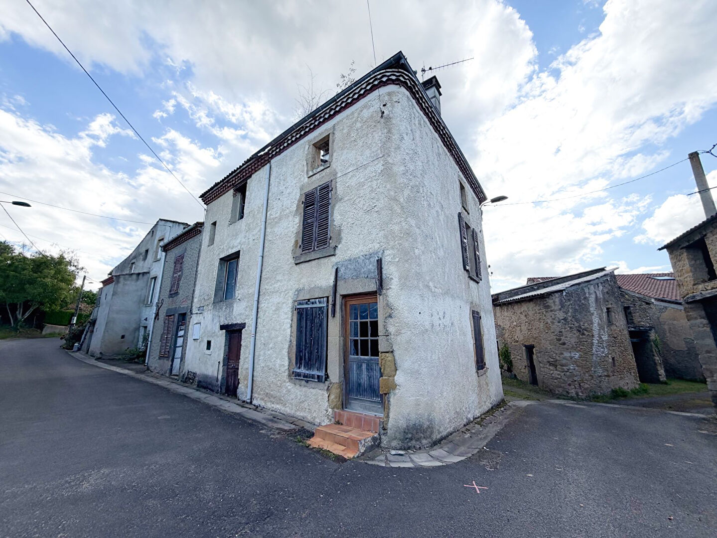 Maison 5 pièces 115 m2
