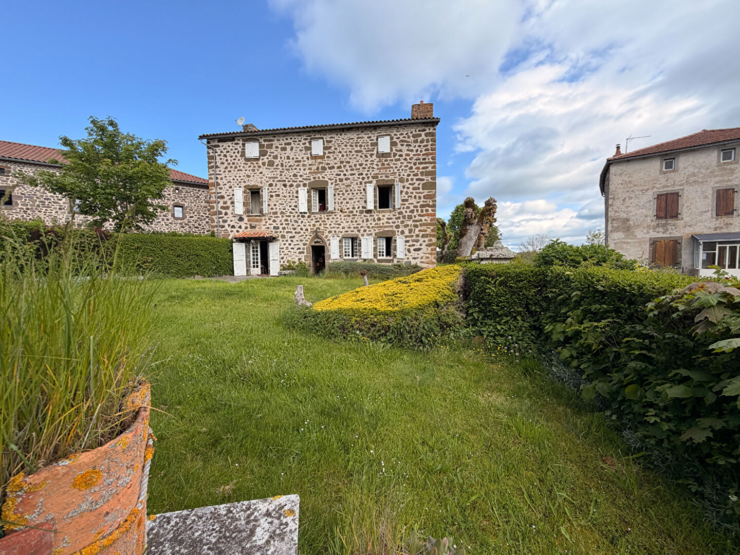 Maison de maître Talizat 6 pièce(s) 160 m2