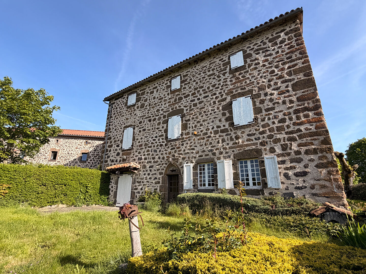 Agence immobilière de CEBEILLAC IMMOBILIER Clermont-ferrand