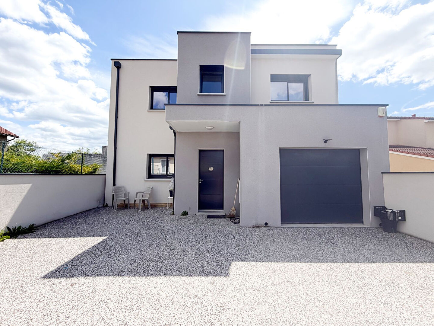 Agence immobilière de CEBEILLAC IMMOBILIER Clermont-ferrand