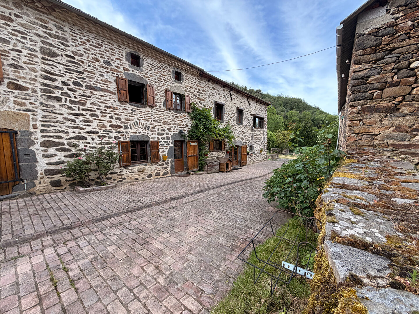 Agence immobilière de CEBEILLAC IMMOBILIER Clermont-ferrand