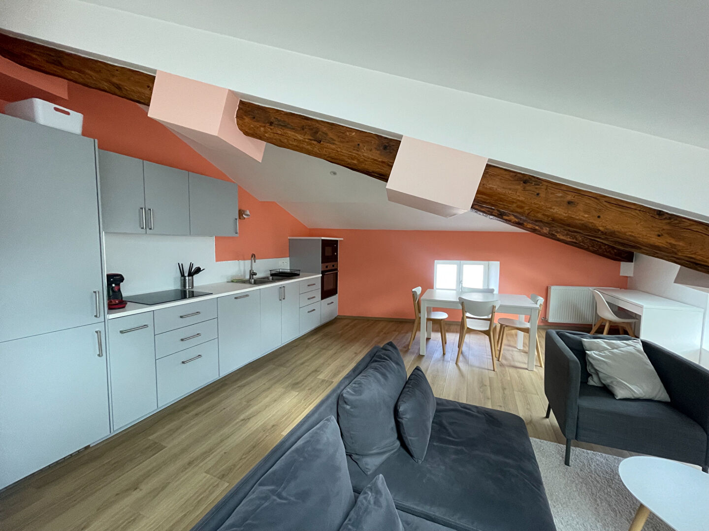Agence immobilière de CEBEILLAC IMMOBILIER Clermont-ferrand