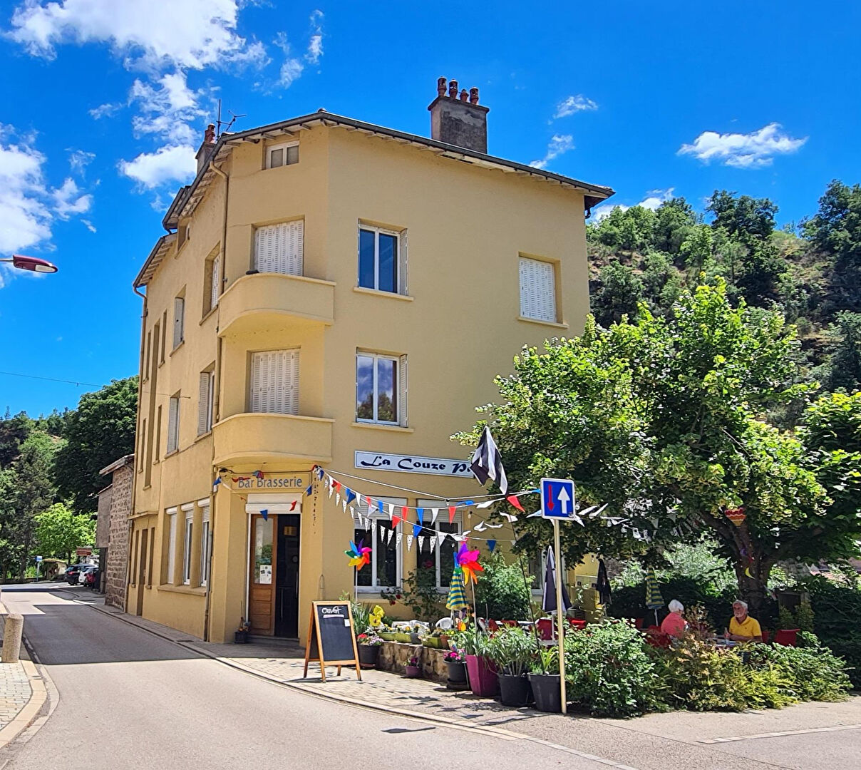 Agence immobilière de CEBEILLAC IMMOBILIER Clermont-ferrand