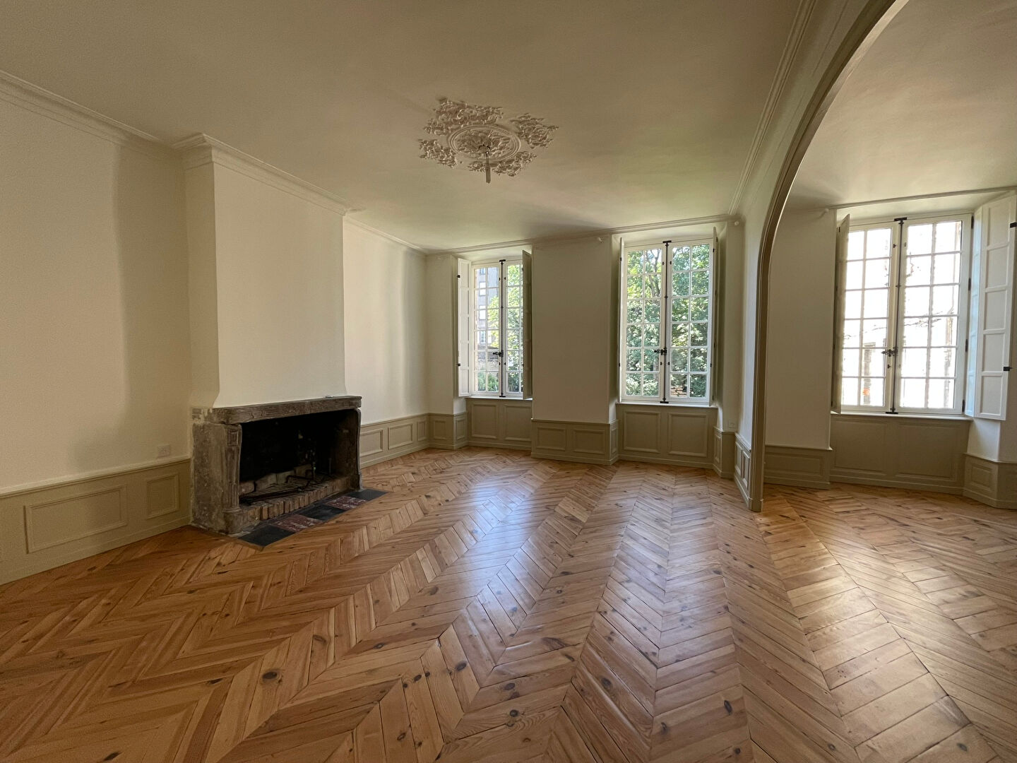 Agence immobilière de CEBEILLAC IMMOBILIER Clermont-ferrand