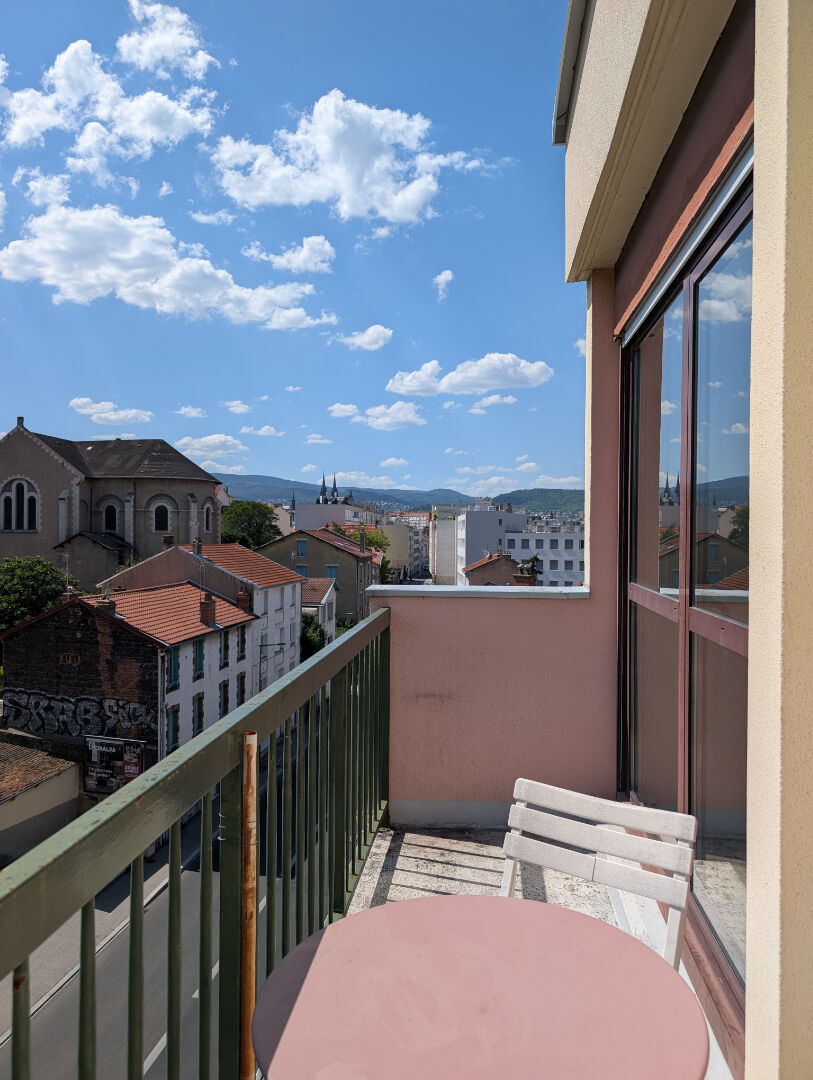 Agence immobilière de CEBEILLAC IMMOBILIER Clermont-ferrand