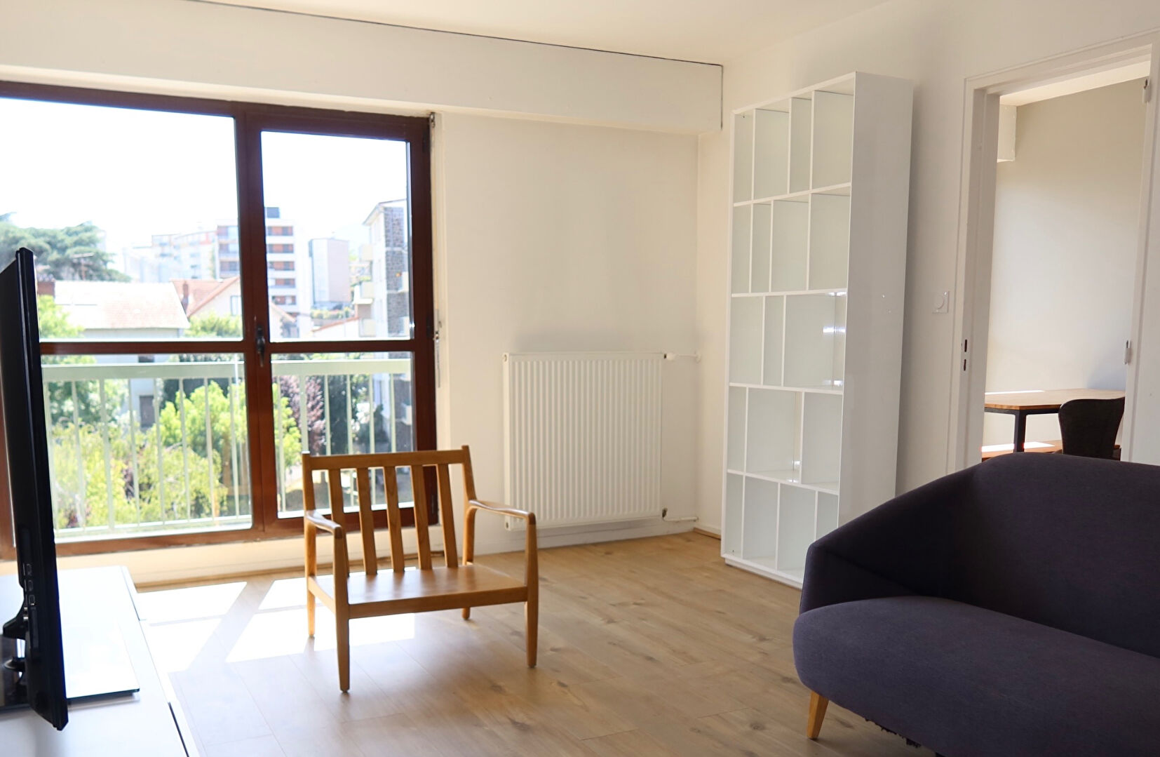 Agence immobilière de CEBEILLAC IMMOBILIER Clermont-ferrand