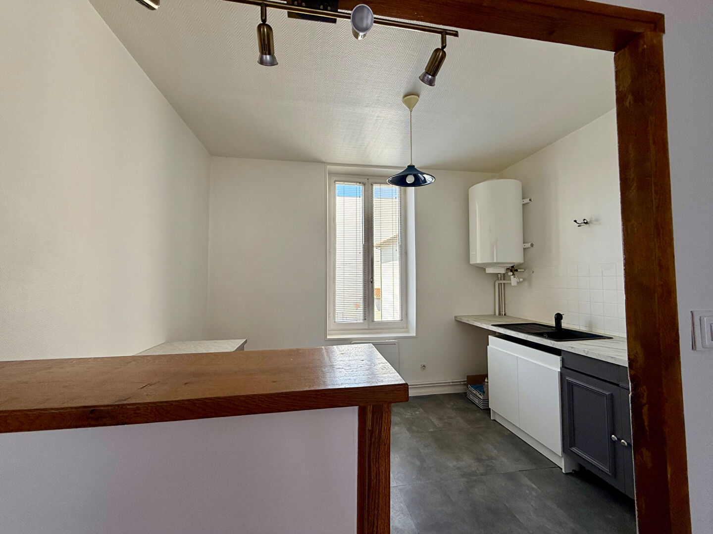 Agence immobilière de CEBEILLAC IMMOBILIER Clermont-ferrand