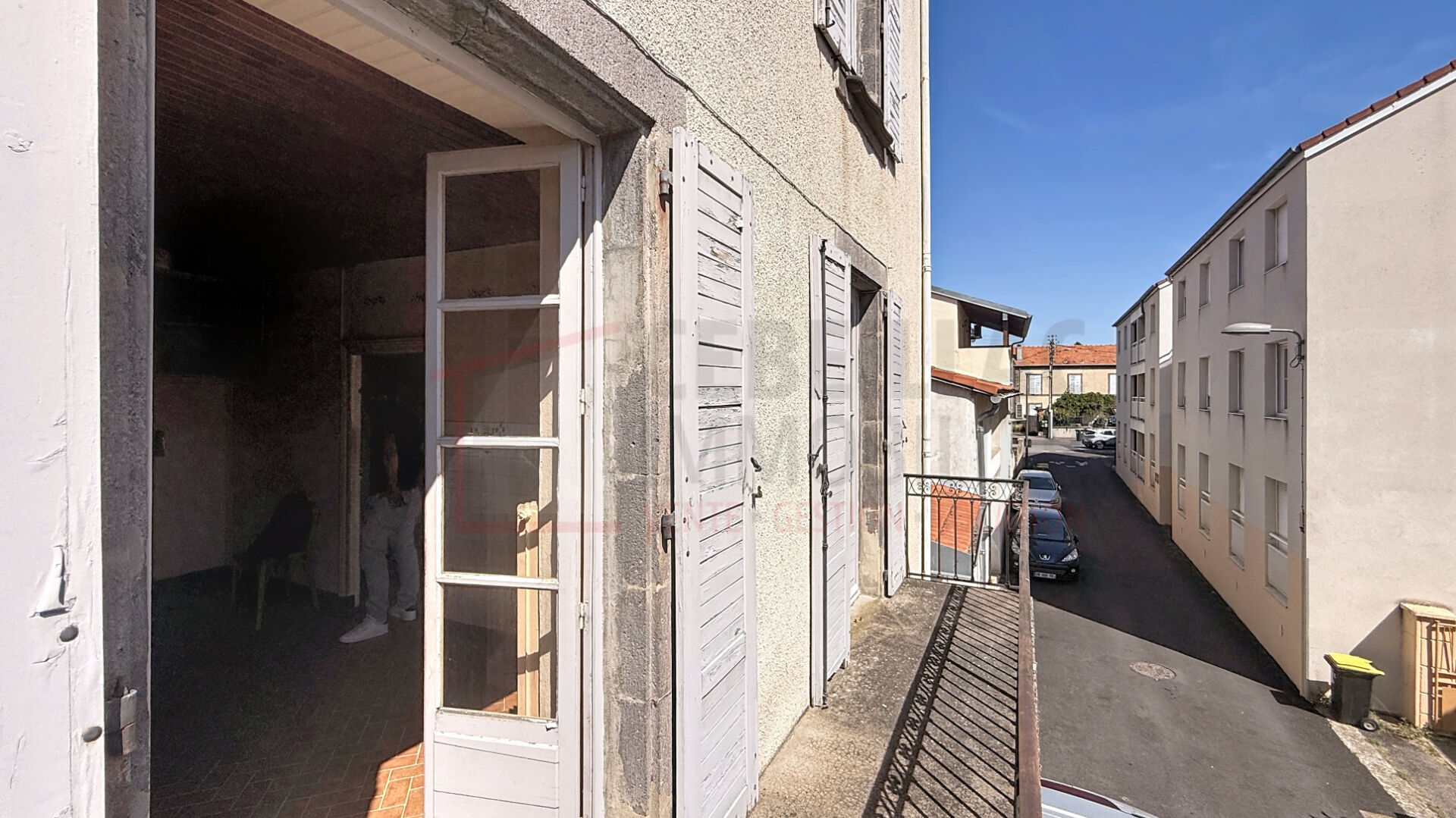 Agence immobilière de CEBEILLAC IMMOBILIER Clermont-ferrand