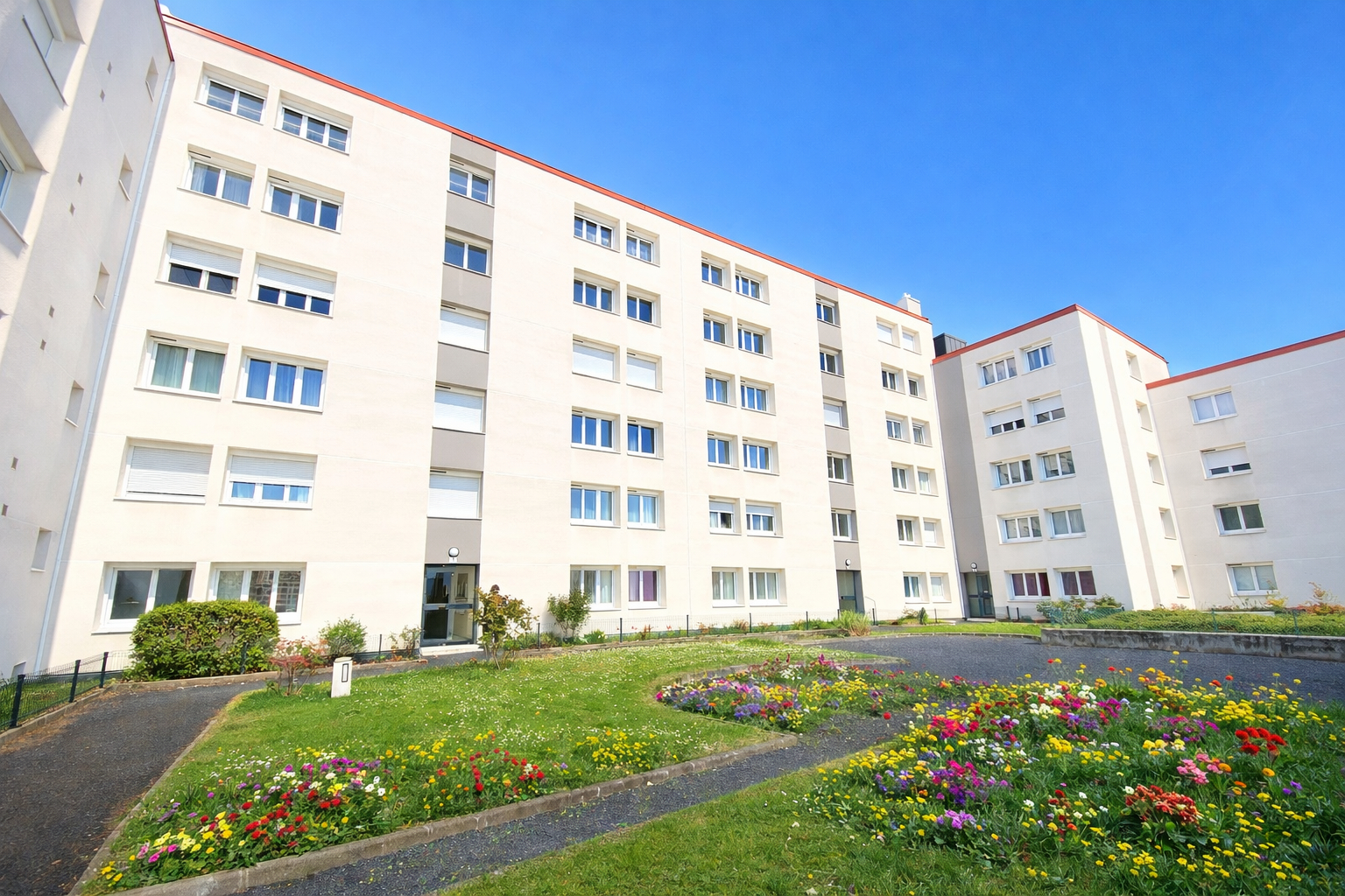 Agence immobilière de CEBEILLAC IMMOBILIER Clermont-ferrand