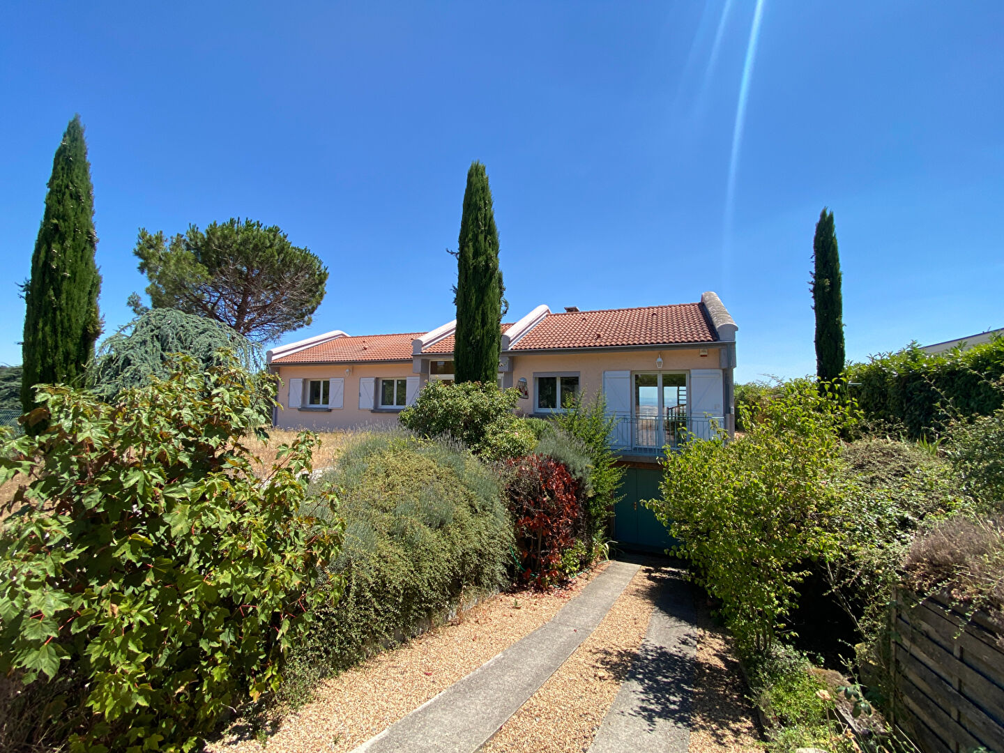 Agence immobilière de CEBEILLAC IMMOBILIER Clermont-ferrand