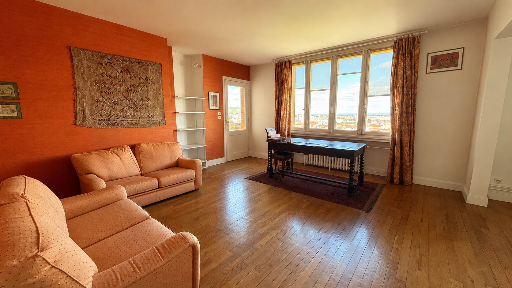 Agence immobilière de CEBEILLAC IMMOBILIER Clermont-ferrand