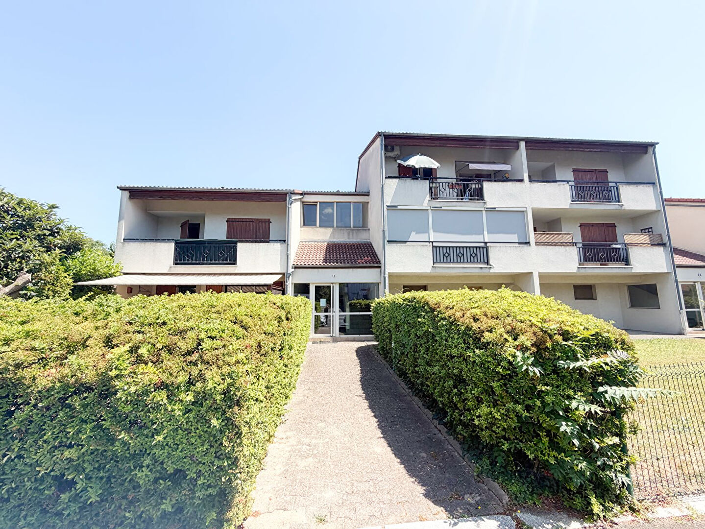Agence immobilière de CEBEILLAC IMMOBILIER Clermont-ferrand