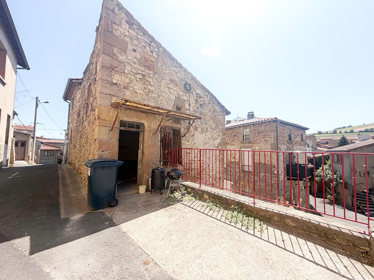 Agence immobilière de CEBEILLAC IMMOBILIER Clermont-ferrand