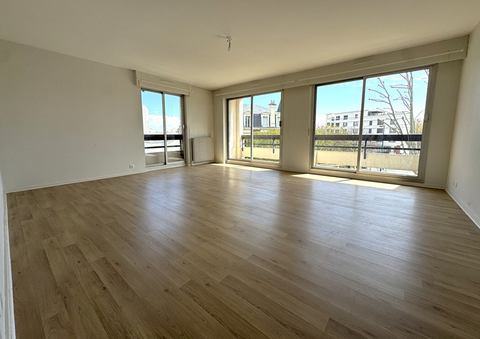 Agence immobilière de CEBEILLAC IMMOBILIER Clermont-ferrand