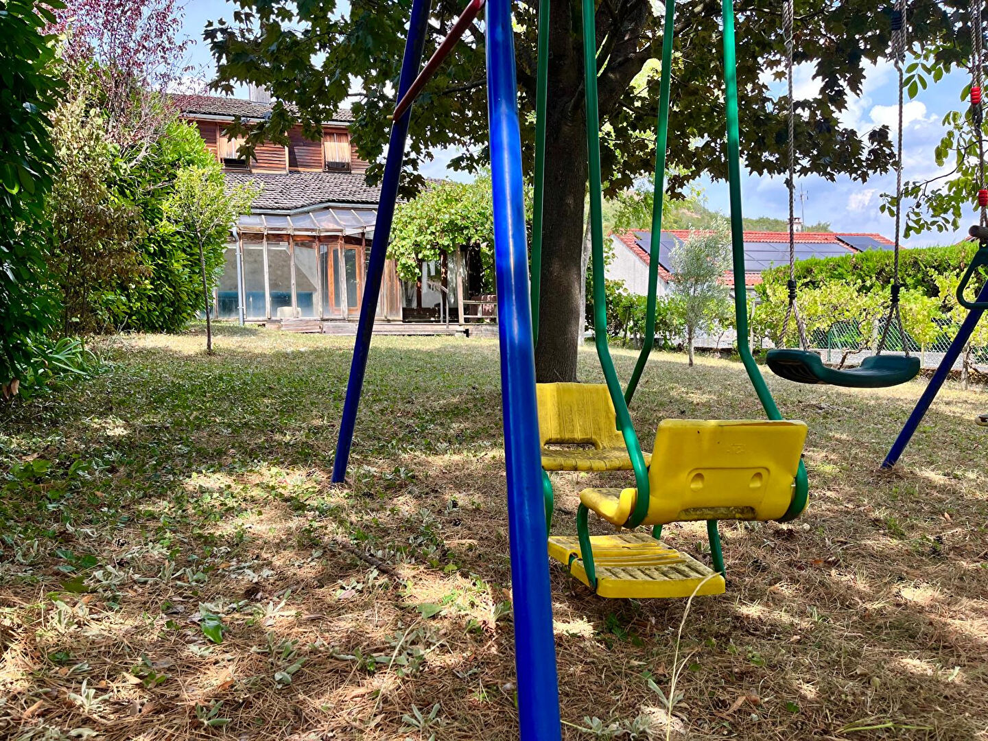 Agence immobilière de CEBEILLAC IMMOBILIER Clermont-ferrand