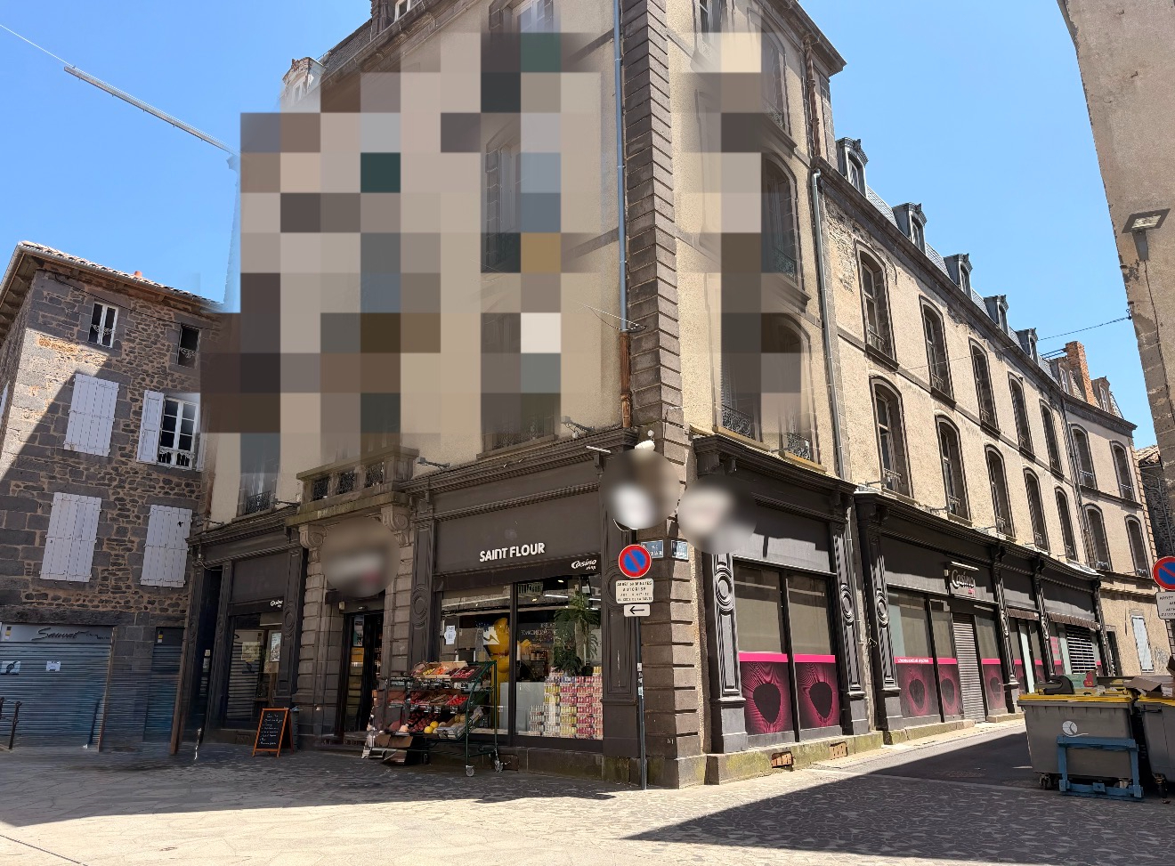Agence immobilière de CEBEILLAC IMMOBILIER Clermont-ferrand